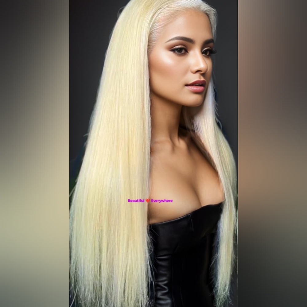 Human Hair lace Wig